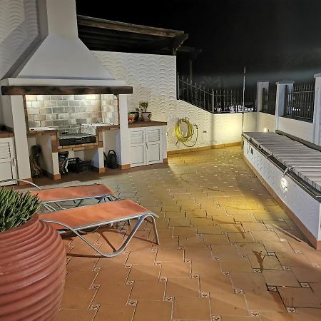 Casa La Barca Lägenhet Playa Honda  Exteriör bild