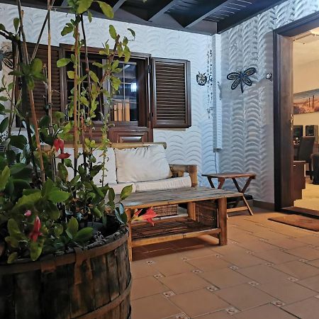 Casa La Barca Lägenhet Playa Honda  Exteriör bild