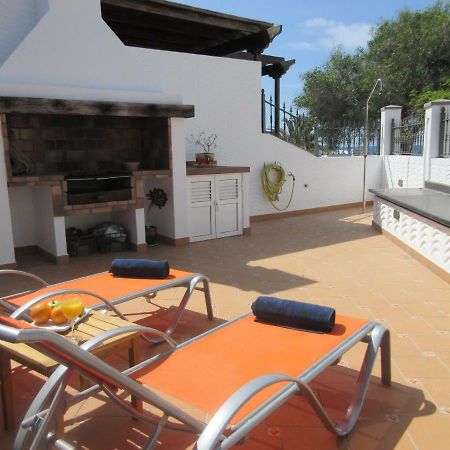 Casa La Barca Lägenhet Playa Honda  Exteriör bild