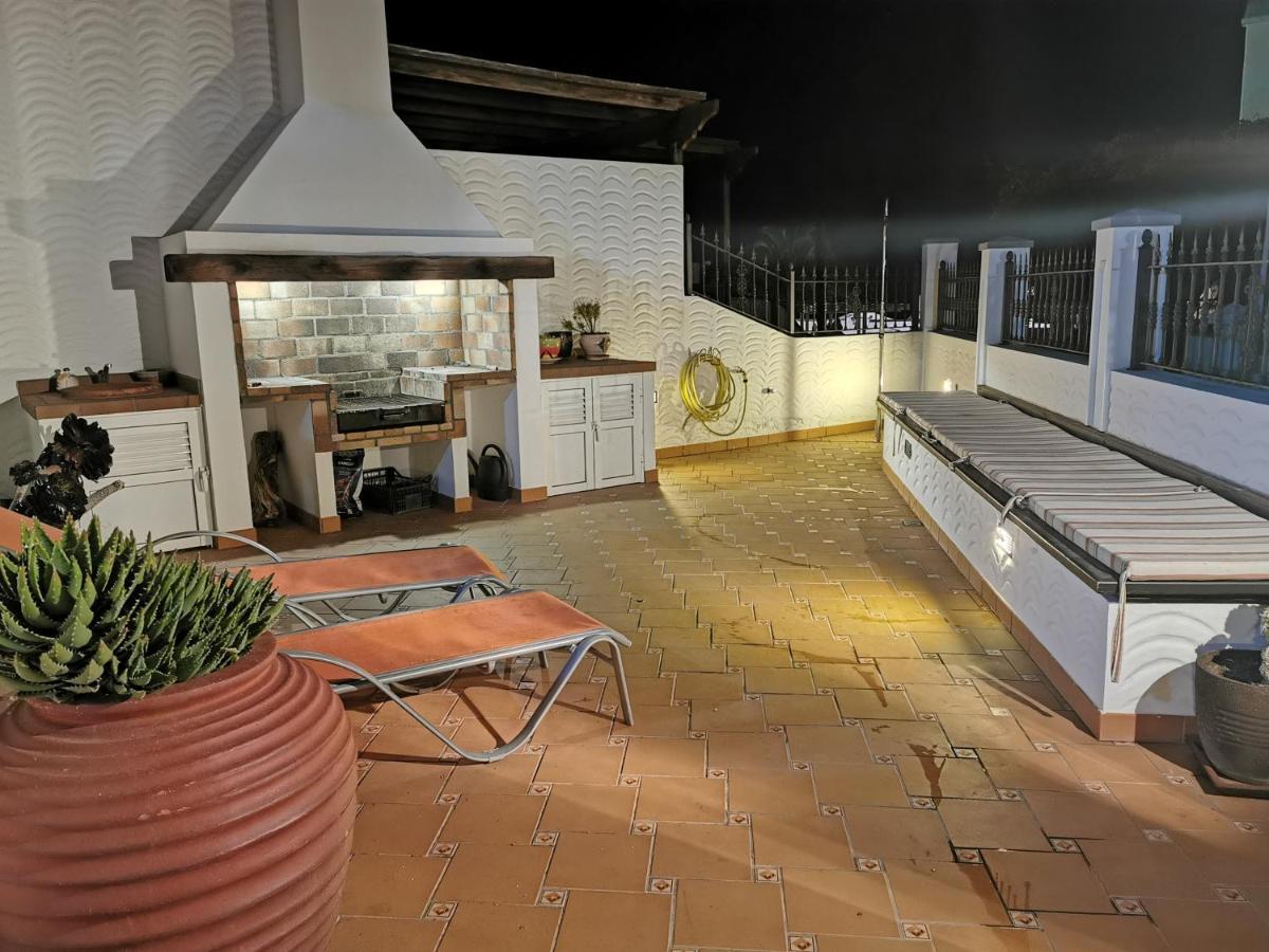 Casa La Barca Lägenhet Playa Honda  Exteriör bild