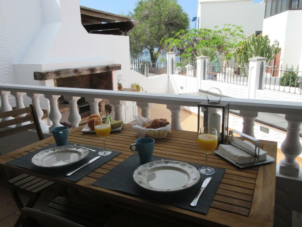 Casa La Barca Lägenhet Playa Honda  Exteriör bild