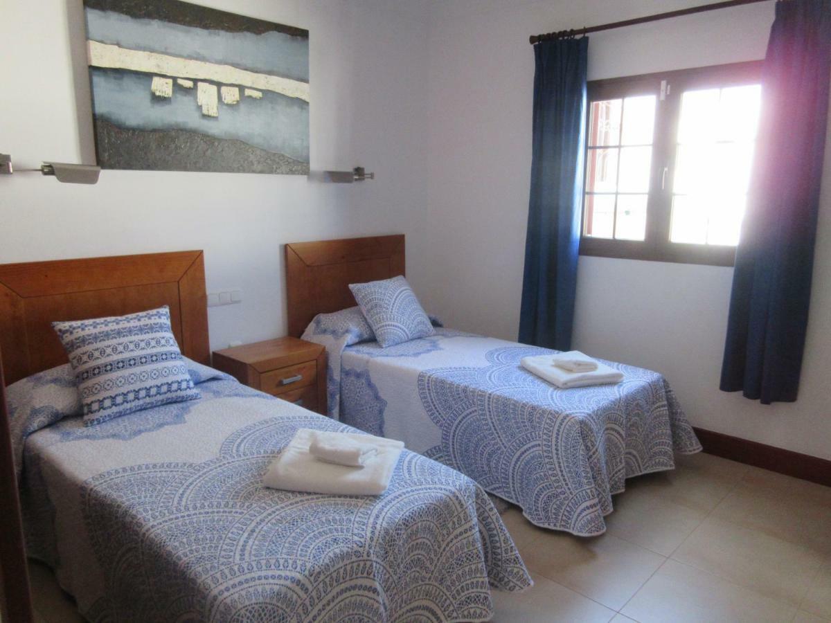 Casa La Barca Lägenhet Playa Honda  Exteriör bild