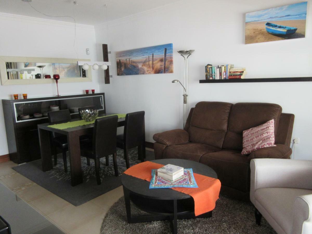 Casa La Barca Lägenhet Playa Honda  Exteriör bild